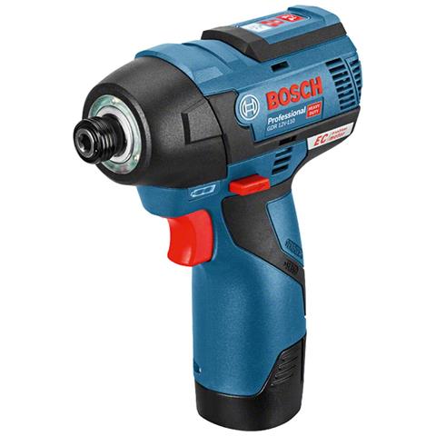 â€⢠Produkttyp: Schlagschrauber - Schnurlos - 2 Geschwindigkeiten â€⢠Geschwindigkeit: 0 - 1200 / 0 - 2600 1/min - Foto 6