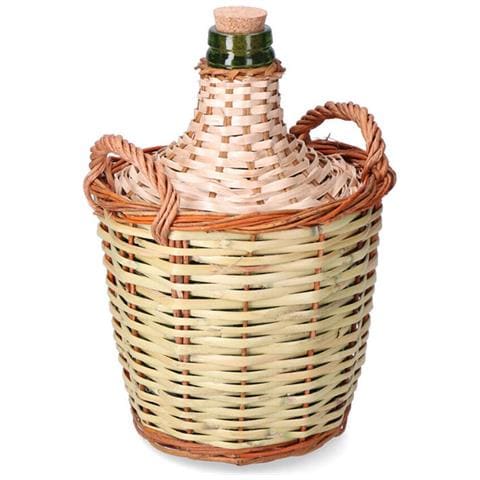 Caraffa Decorativa Canna Vimini - Foto 1