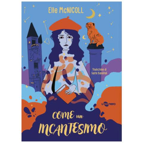 Elle Mcnicoll - Come Un Incantesimo - Foto 1