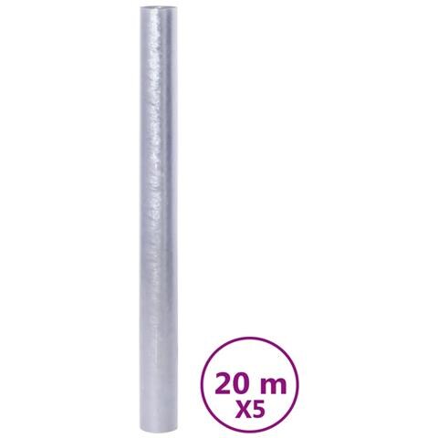 Pellicole Per Finestre Smerigliate 5pz Motivo Arcobaleno In Pvc - Foto 2