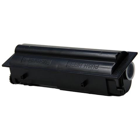 Kyocera Tk110 Cartuccia Toner Generica Nera - Sostituisce 1t02fv0de0/1t02fv0de1 - Foto 1