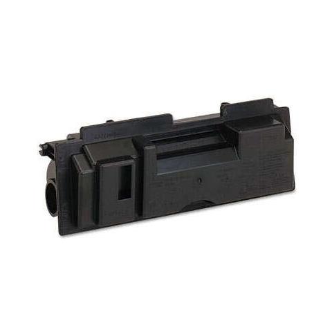 Kyocera Tk110 Cartuccia Toner Generica Nera - Sostituisce 1t02fv0de0/1t02fv0de1 - Foto 2