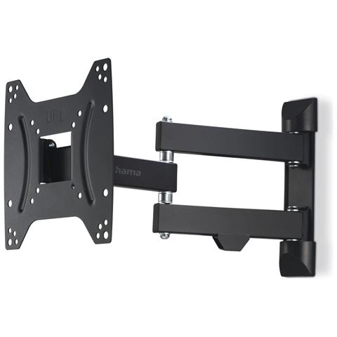 00220822 Supporto TV a parete 121,9 cm (48") Nero - Foto 1