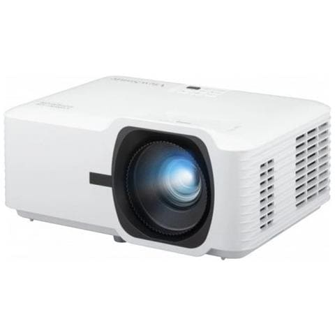 Ls740w Videoproiettore Proiettore A Raggio Standard 4200 Ansi Lumen 1080p (1920x1080) Bianco - Foto 1