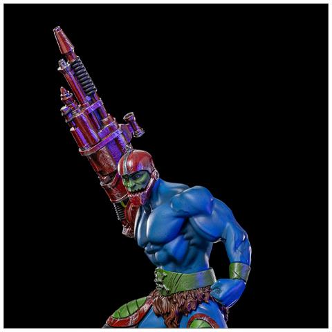 Masters Of The Universe - Trap Jaw Figure - Foto 2