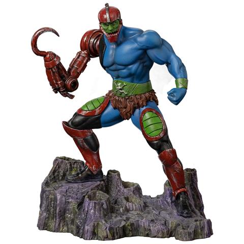 Masters Of The Universe - Trap Jaw Figure - Foto 1