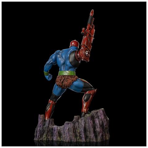 Masters Of The Universe - Trap Jaw Figure - Foto 8