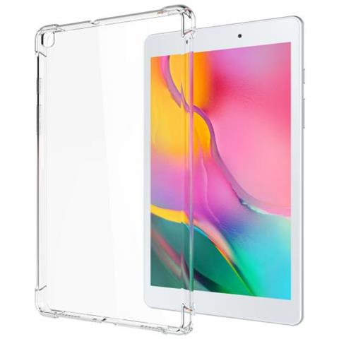 Es680107-bulk Custodia Per Tablet 20,3 Cm (8"") Cover Trasparente - Foto 1