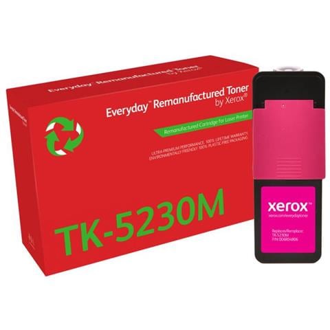 EVERYDAY REMANUFACTURED TONER - Foto 1