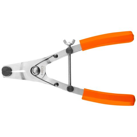 Pinza Estrattore Pistoncino Freno - Foto 1