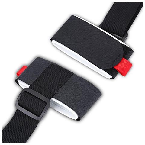 Tracolla Porta Sci E Bastoncini Regolabile Black - Foto 7