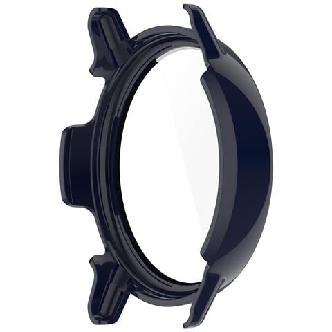 Custodia Per Orologio Con Protezione Per Lo Schermo Per Garmin Vivoactive 5 Blue - Foto 7