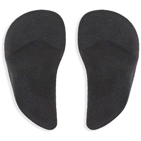 Solette Di Supporto Ortopediche Per Piedi Piatti Black S - Foto 1