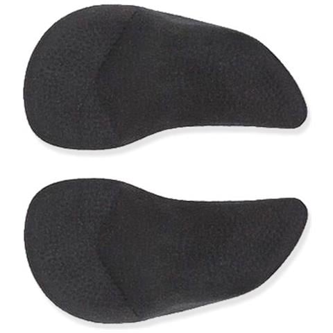 Solette Di Supporto Ortopediche Per Piedi Piatti Black S - Foto 2