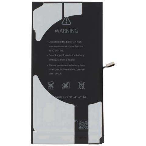 Batteria Interna Per Iphone 13 3227mah Chip Ti Integrato - Foto 2