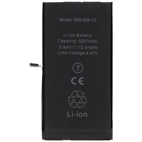 Batteria Interna Per Iphone 13 3227mah Chip Ti Integrato - Foto 1