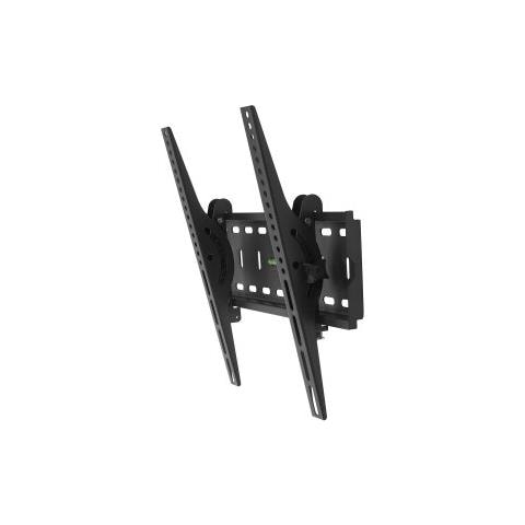 MC-778 Supporto TV a parete 139,7 cm (55") Nero - Foto 2