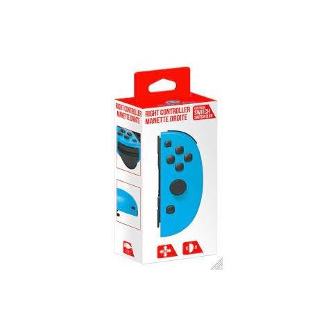 Joy-con Bluetooth Destro Azzurro V2 Per Nintendo Switch - Foto 1