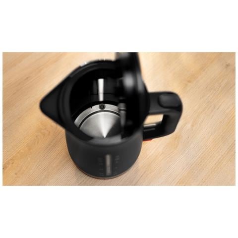 Bollitore Elettrico TWK4M223 1.7 L 2400 W Colore Nero - Foto 11
