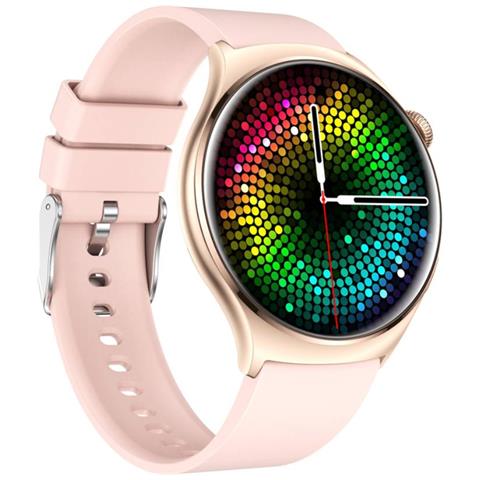 Smartwatch Modello Target, Rosa - Foto 1