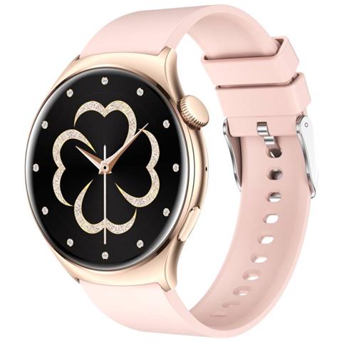 Smartwatch Modello Target, Rosa - Foto 2
