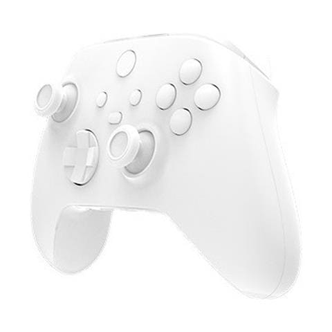 Guscio Protettivo Bianco Per Controller Xbox Series X /s - Foto 1