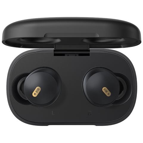 Tws Auricolare Senza Fili Bluetooth 5.3 Modello Bowie E18 Ipx4 Enc, Nero - Foto 2