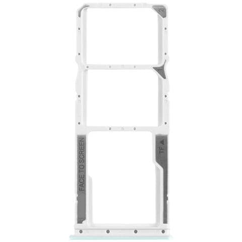 Supporto Scheda Sim Per Xiaomi Redmi 12c - Doppia Nano Sim + Micro-sd - Foto 4