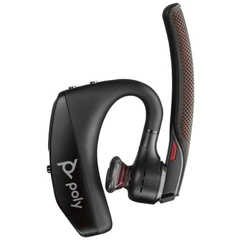 Voyager 5200 Usb-a Bluetooth (7k2f3aa) - Foto 2