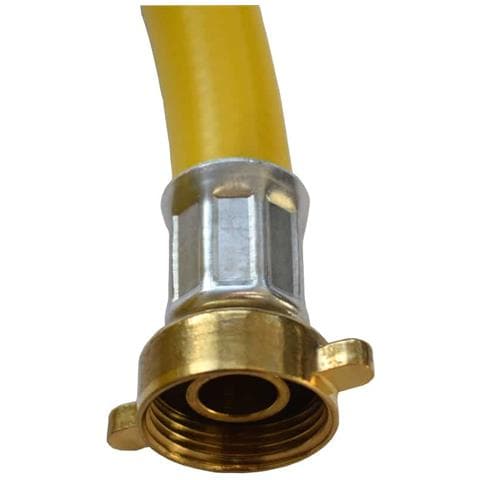 2,5m 1/2"" Tubo Di Riempimento Ig 3/4"" 15bar - Foto 2