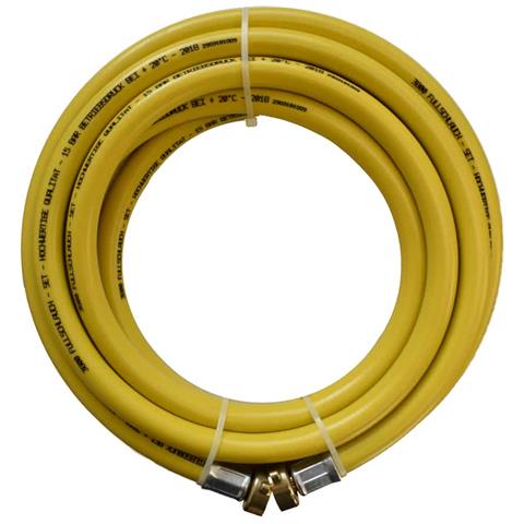 2,5m 1/2"" Tubo Di Riempimento Ig 3/4"" 15bar - Foto 1