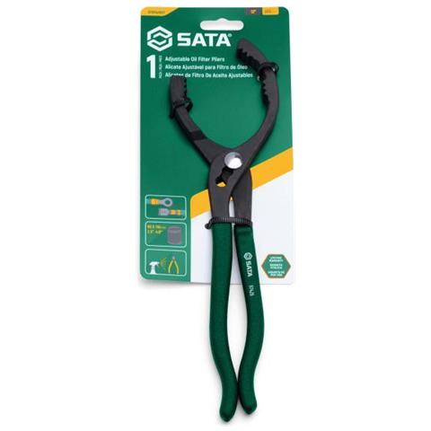 Pinza Regolabile Per Filtri Olio - Foto 3