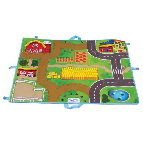 Original Tappeto Fattoria - Foto 1