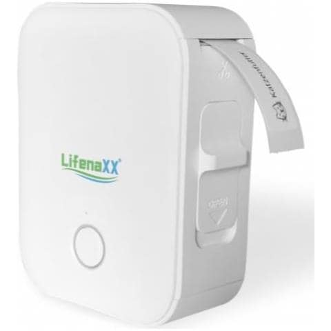 Mini Etichettatrice Bt Lx-048 - Foto 1