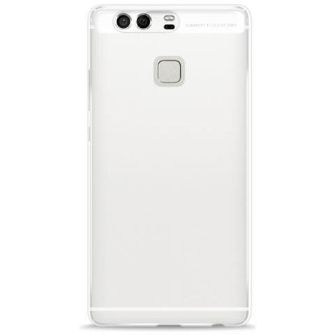 Custodia Huawei Ultra-slim ''0.3 Nude'p9 6''trasparente - Foto 1