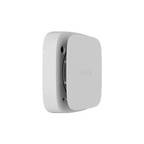 FireProtect 2 RB (RIlevatore Calore /Fumo) bianco - Foto 1