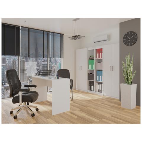 OLIV 2D BIEL KPL libreria ufficio - Foto 3