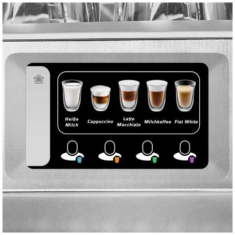 Design Espresso Barista Touch Automatica Macchina per espresso 2 L - Foto 2