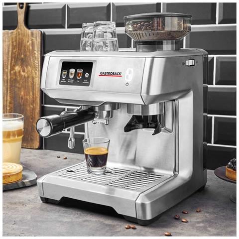Design Espresso Barista Touch Automatica Macchina per espresso 2 L - Foto 11