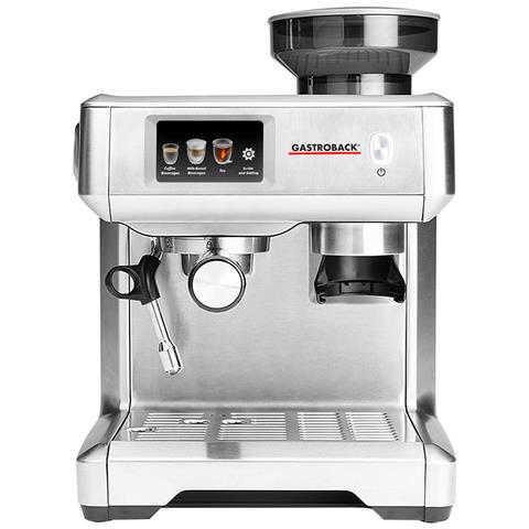 Design Espresso Barista Touch Automatica Macchina per espresso 2 L - Foto 1