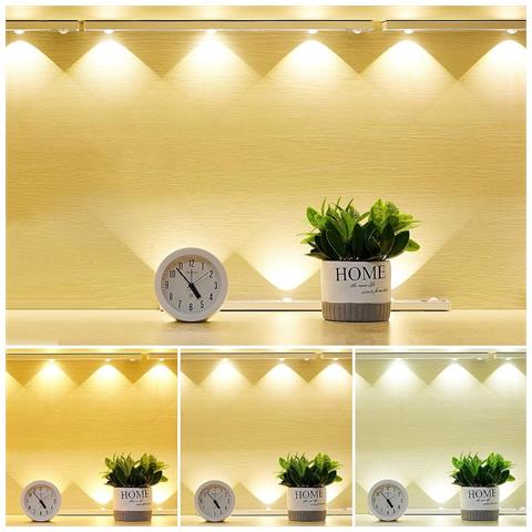 I-CASE LIGHT-40 luce di pannello a LED Rettangolare 3 W - Foto 11