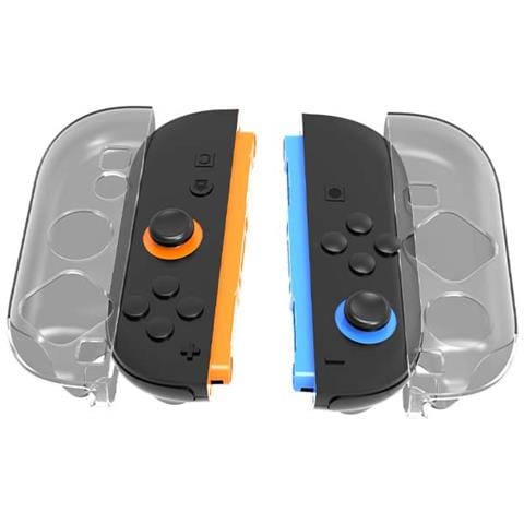 Custodia Protettiva Trasparente Switch 2 6-in-1 Hbs-2817 - Foto 5