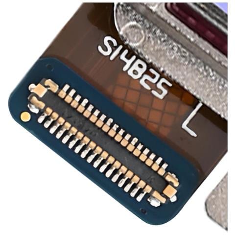 Fotocamera Posteriore Principale Per Samsung Galaxy S25 Plus Sensore 50mp - Foto 4