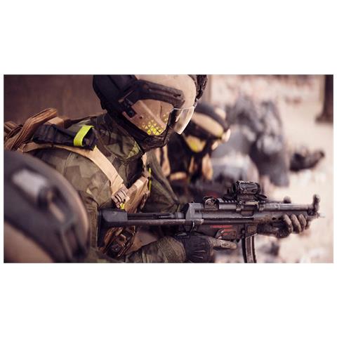 Day One: 10/10/2025 - Battlefield 6 Phantom Edition Ps5 Eu Prevendita - Foto 3