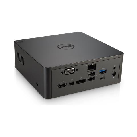 TB16 -240W Cablato Thunderbolt 3 Nero - Foto 2