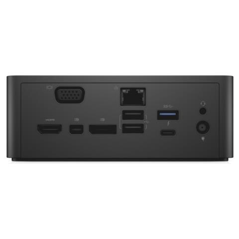 TB16 -240W Cablato Thunderbolt 3 Nero - Foto 7