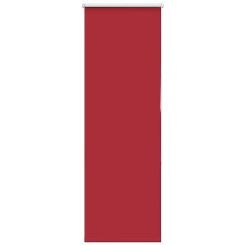 Tenda a Rullo Oscurante 40x175 cm Larghezza Tessuto 35,7 cm - Foto 1