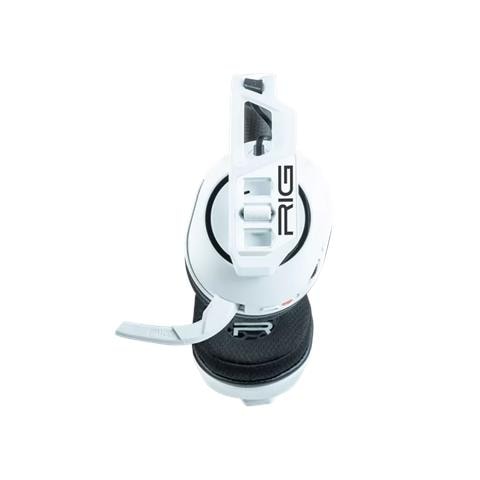 RIG 600 PRO HS Auricolare Wireless A Padiglione Gaming USB tipo-C Bluetooth Nero, Bianco - Foto 2
