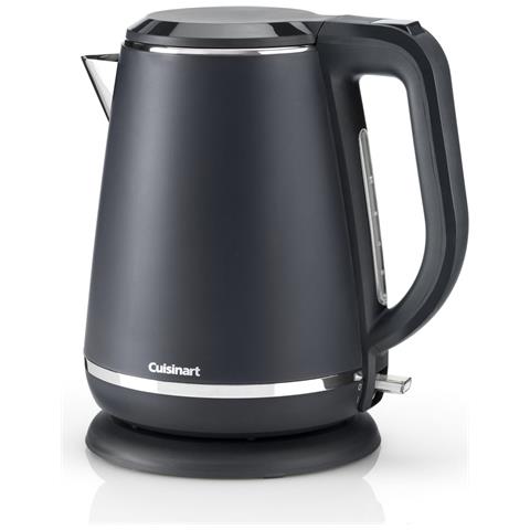 CJK780E bollitore elettrico 1,5 L 3000 W Nero - Foto 1