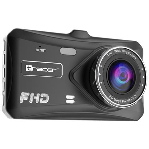 4TS Full HD Batteria Nero - Foto 2